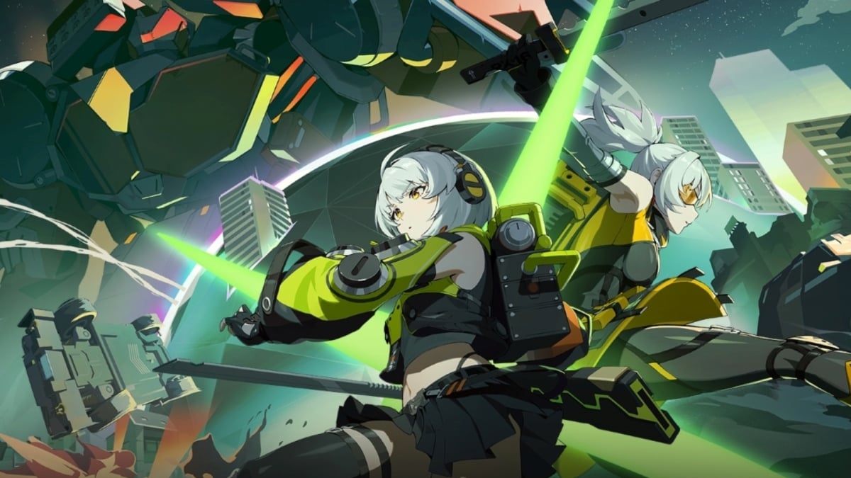 Zenless Zone Zero Will Land On Xbox Alongside Version 2.0 in June