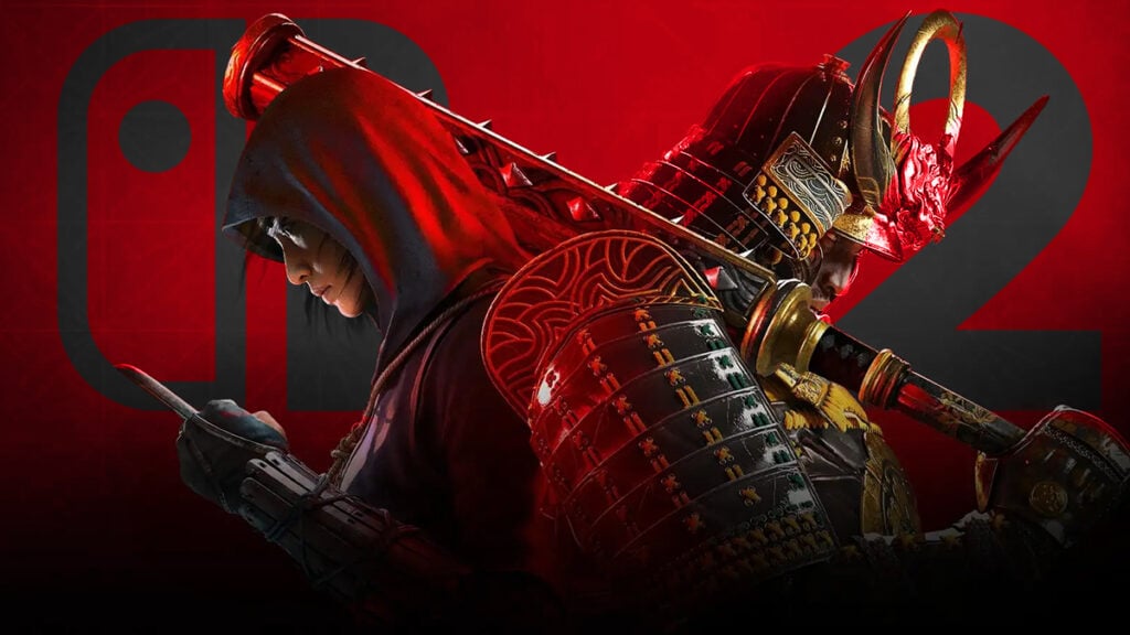 Assassin's Creed Shadows' Age Rating Might Indicate a Switch 2 Port is Coming