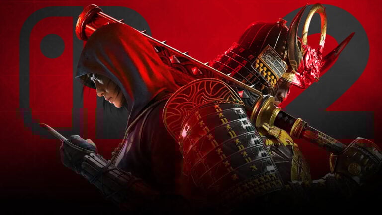 Assassin’s Creed Shadows’ Age Rating Might Indicate a Switch 2 Port is Coming Assassin's Creed Shadows' Age Rating Might Indicate a Switch 2 Port is Coming