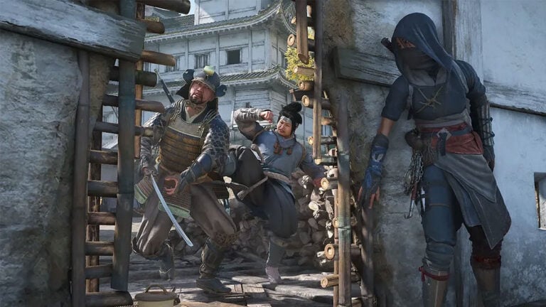 You Might Need Ubisoft+ Subscription Just to Delete Assassin's Creed Shadows: 'Gotta Pay That Uninstall Fee'