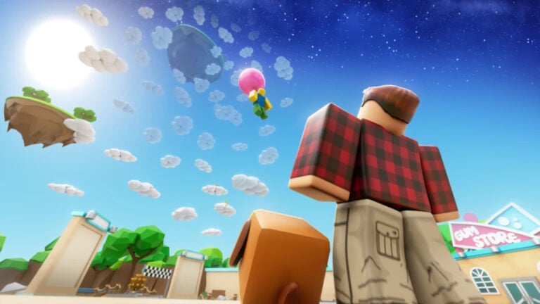 all easter egg locations in roblox bubble gum simulator infinity
