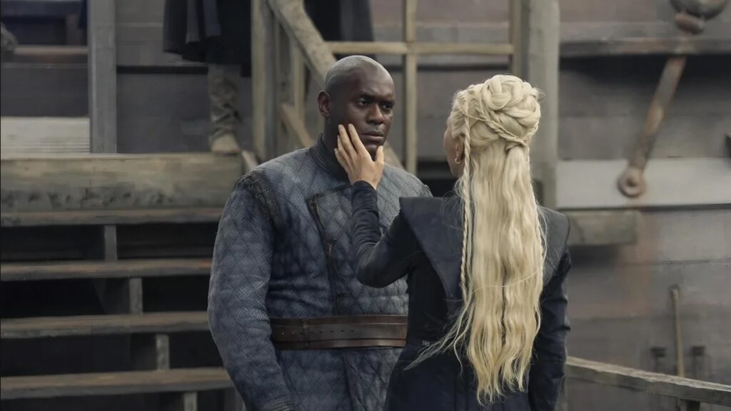 House of the Dragon game dev