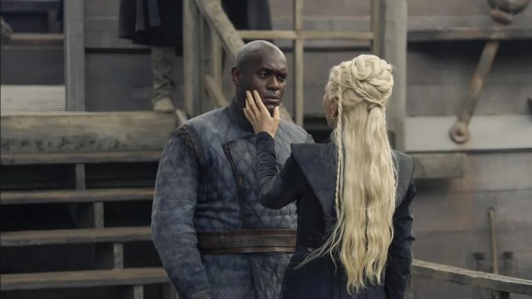 House of the Dragon game dev