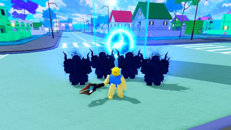 Complete Guide for Relics in Arise Crossover (& How To Get Them)