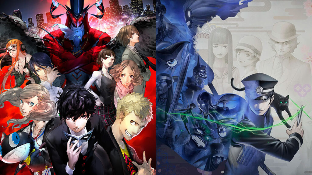 Atlus Devs Praise Switch 2: Handheld Mode Hits 60 FPS, Easy to Develop For Atlus Devs Praise Switch 2: Handheld Mode Hits 60 FPS, Easy to Develop For