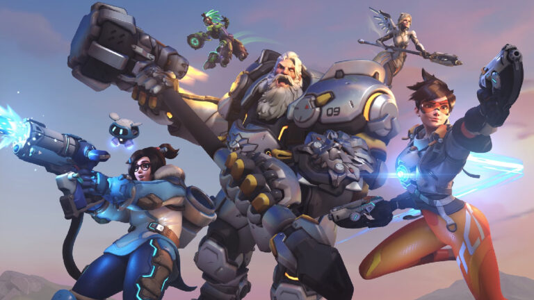 Blizzard Netflix Series Might Be Getting a Revival, Report Blizzard Netflix Series Might Be Getting a Revival, Report