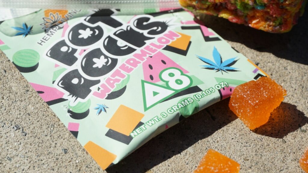 New York school drugs as candy