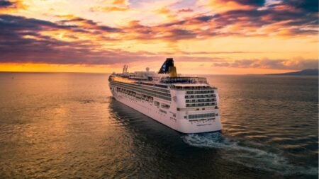Michigan Man Sends Bomb Threat to Girlfriend’s Cruise To Avoid Looking After Her Pet: ‘That Would Be Considered a Red Flag, Right?’ Michigan bomb threat on a cruise ship