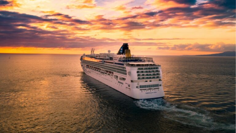 Michigan Man Sends Bomb Threat to Girlfriend’s Cruise To Avoid Looking After Her Pet: ‘That Would Be Considered a Red Flag, Right?’ Michigan bomb threat on a cruise ship
