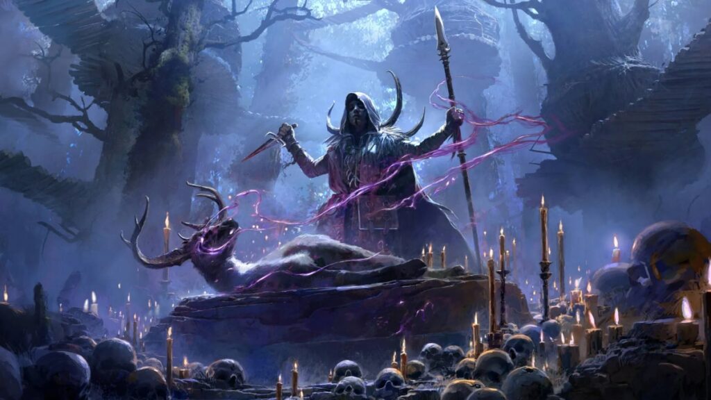 Path of Exile 2 Review Bombed for Being Too Hard: ‘Game was Good Before Dawn of the Hunt’ Path of Exile 2 review bombed