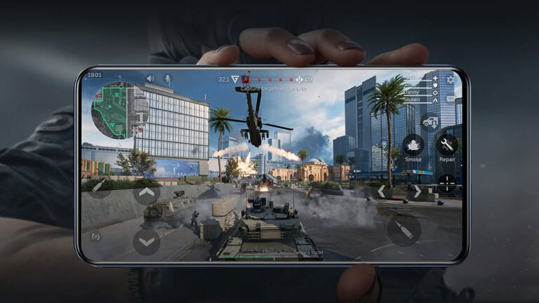 Can You Use a Controller on Delta Force Mobile? Explained Can You Use a Controller on Delta Force Mobile? Explained