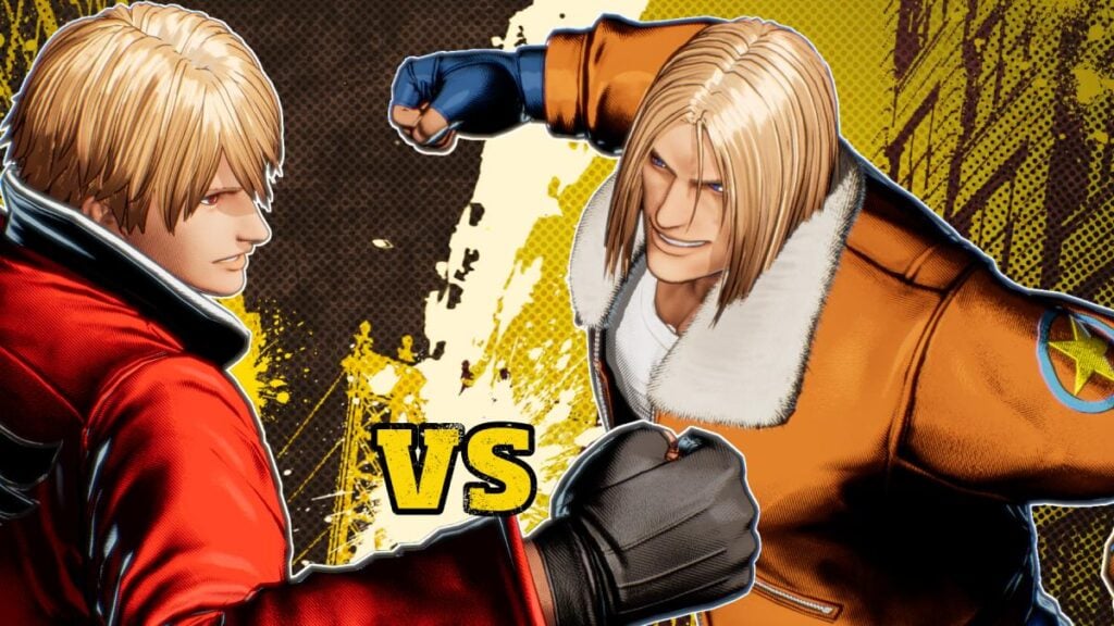 Fatal Fury: City of the Wolves Review – A Fresh Take on a Beloved Franchise fatal fury city of the wolves review