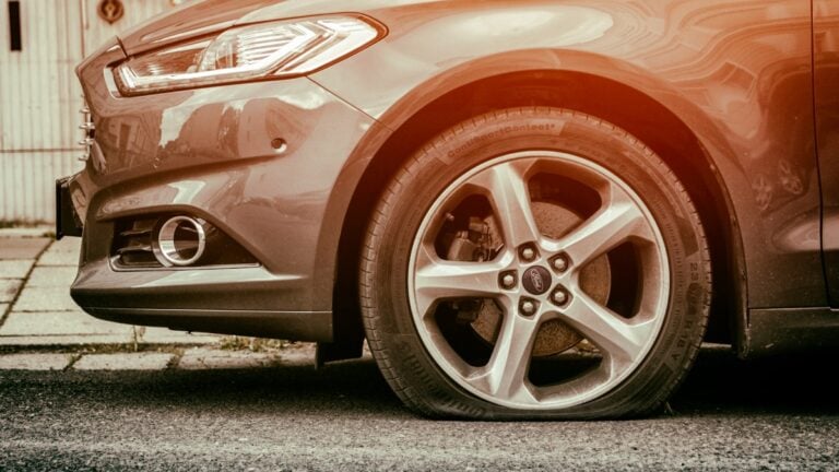 Tennessee AAA call after police chase