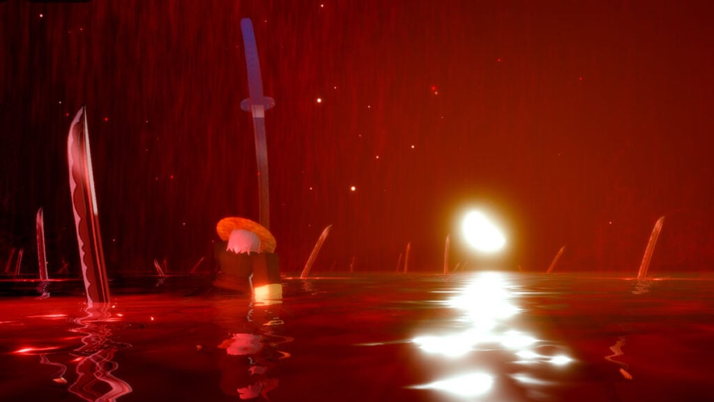 How To Get Gilgamesh in Sakura Stand Roblox