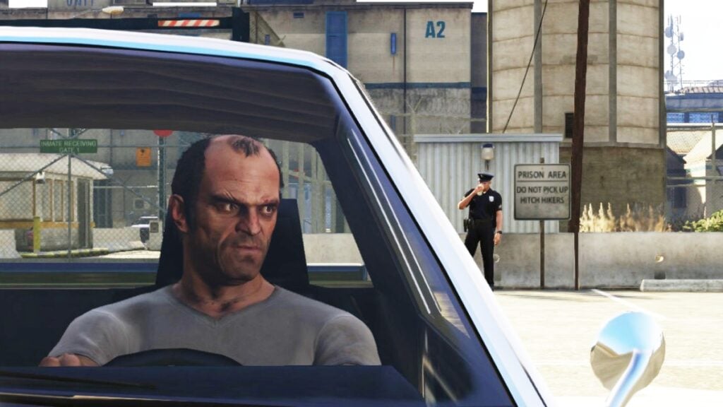 Utah Man Evades Cops in High Speed Pursuit, Gets Caught After Bragging Online: ‘I’m in GTA Bro’