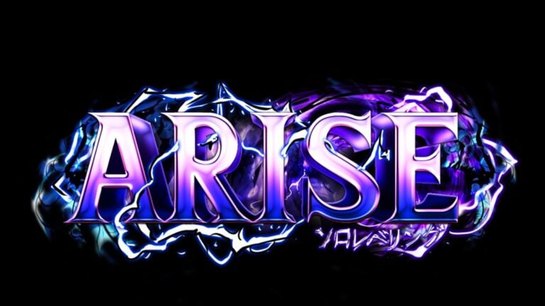 how to level up fast in roblox arise crossover