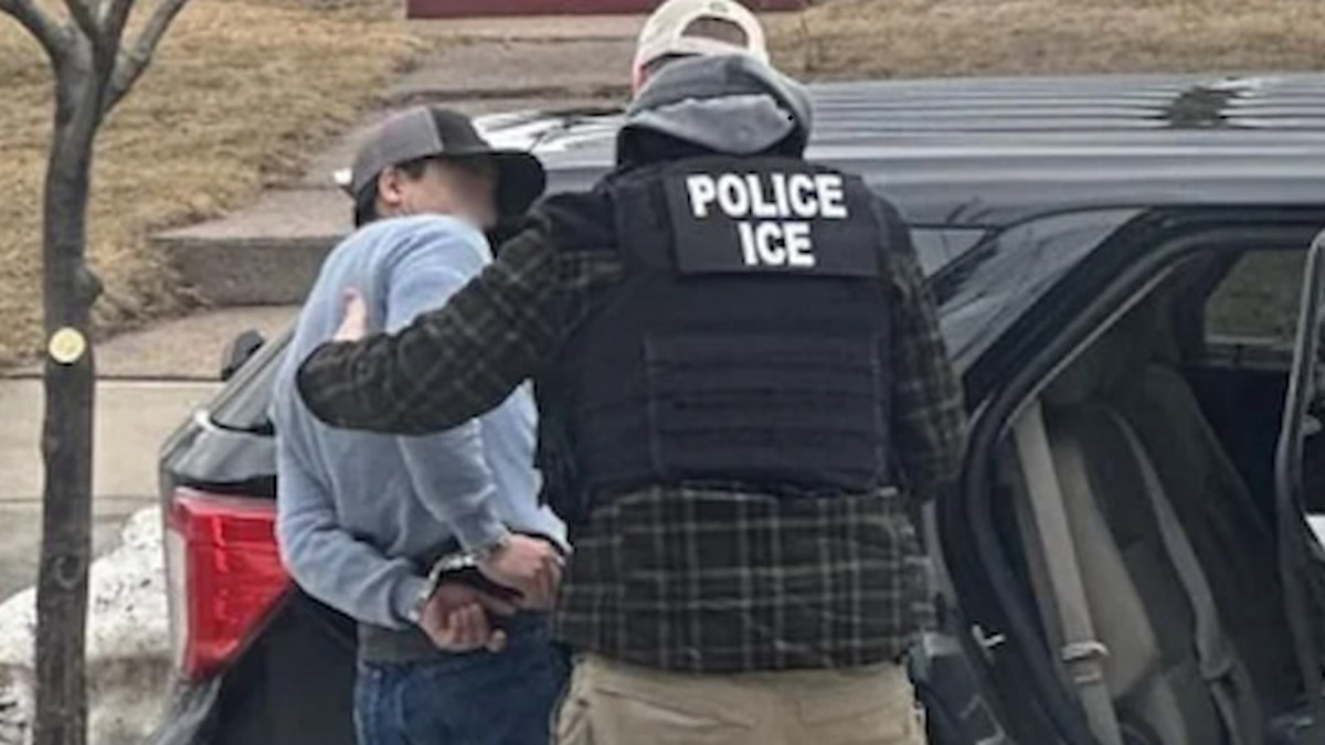 Aggressive ICE Plans to Ramps Up Minnesota Deporting with the Help of Five Sheriff’s Offices ‘None of us are safe’