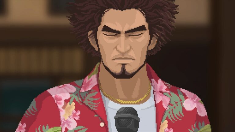 Dave the Diver Angers Fans with Time-Limited Yakuza Crossover DLC: ‘I’m Not Happy With FOMO’