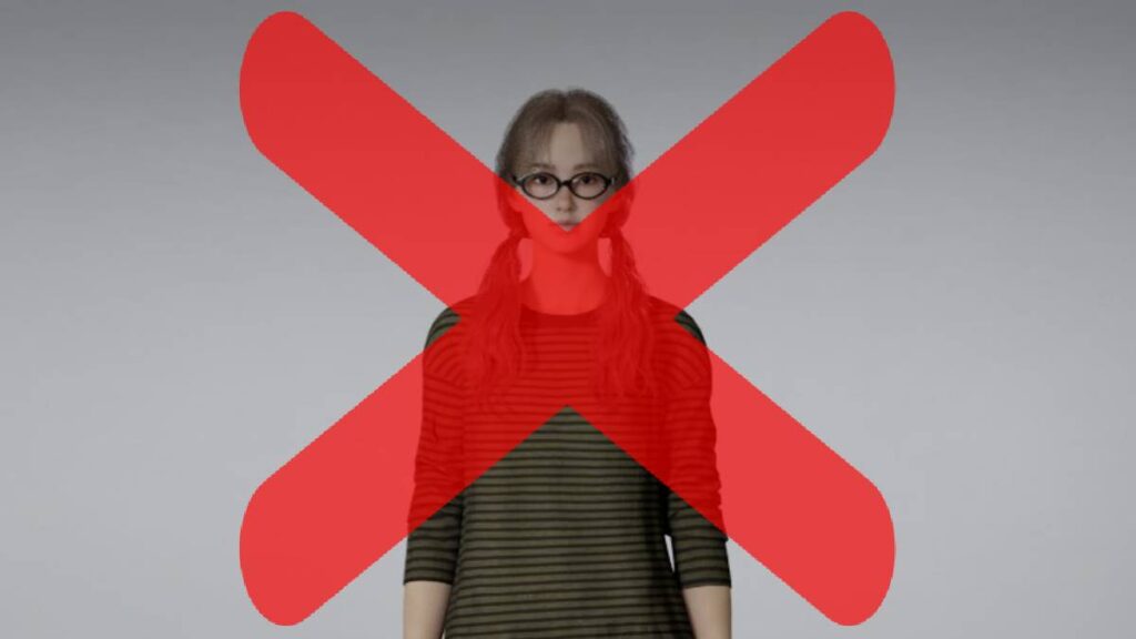 While Most People Are Trying to Make the Hottest Zoiz in inZOI, a Few Players Are Just Bringing Pure Nightmare Fuel inZOI SpongeBob Zoi