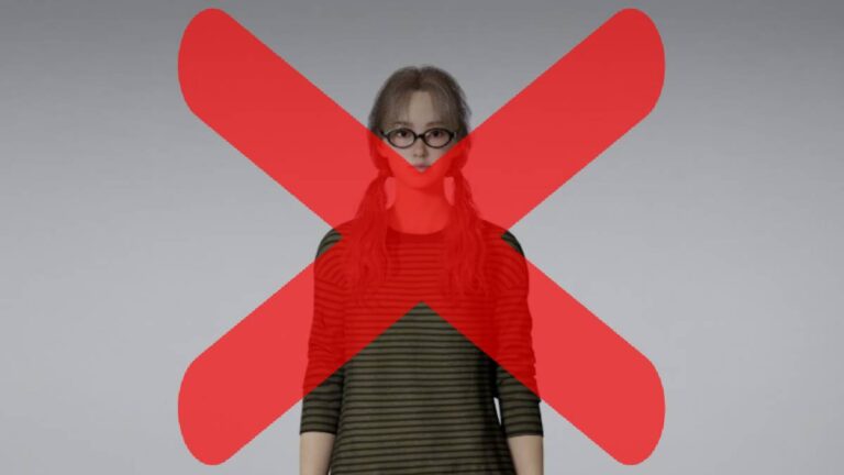 While Most People Are Trying to Make the Hottest Zoiz in inZOI, a Few Players Are Just Bringing Pure Nightmare Fuel inZOI SpongeBob Zoi