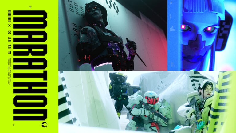 Ex-Concord Developer Urges Fans to Go Easy on Marathon: 'Please Don't Punish Others for Our Mistakes'