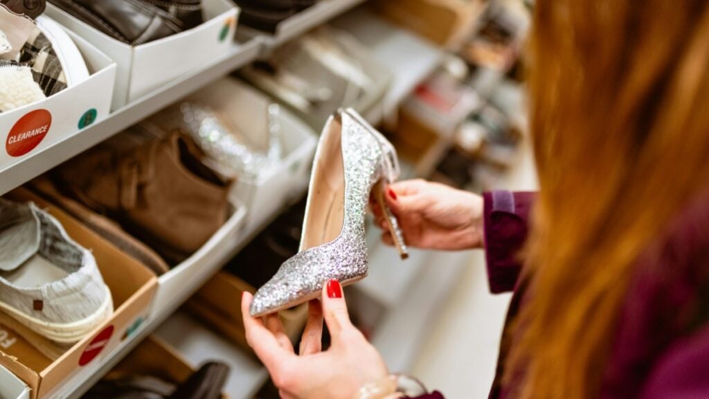 Minnesota shopper reveals shoplifting addiction