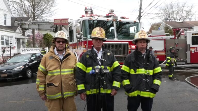 New York Man Who Burned Sex Toys in His Yard Ends Up Burning Multiple Houses: ‘Musta Been a Lot of Friction’ New York sex toy burning