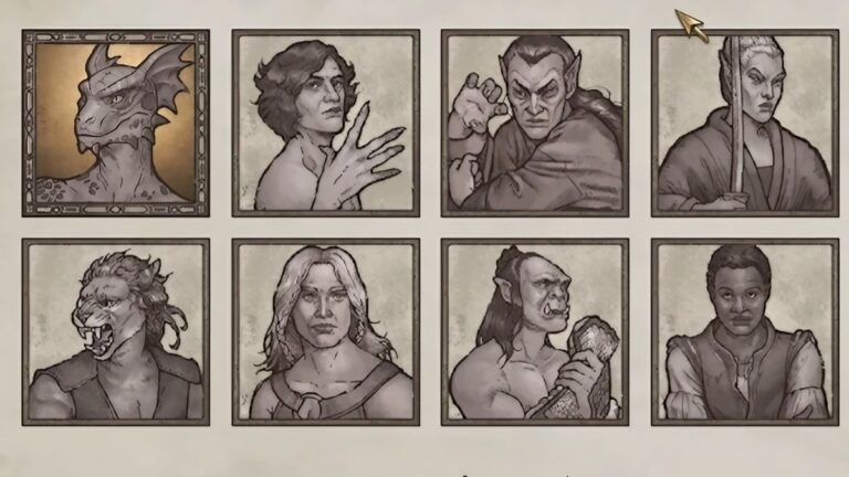 Best Races in Oblivion Remastered, Explained Oblivion Remastered best races guide