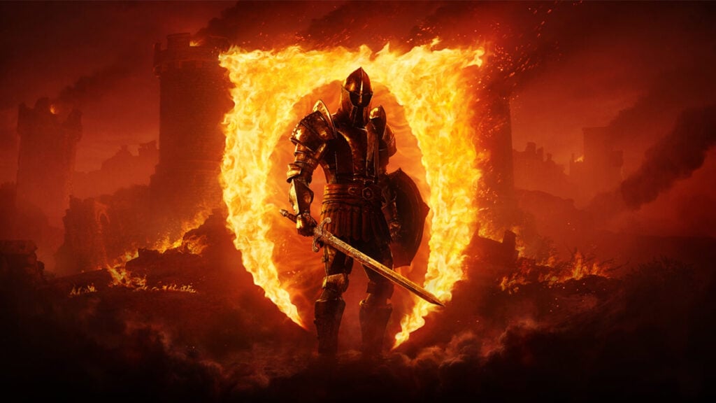 Elder Scrolls 4 Oblivion Remake Is Real and Leaked, But Switch 2 May Be Left Out