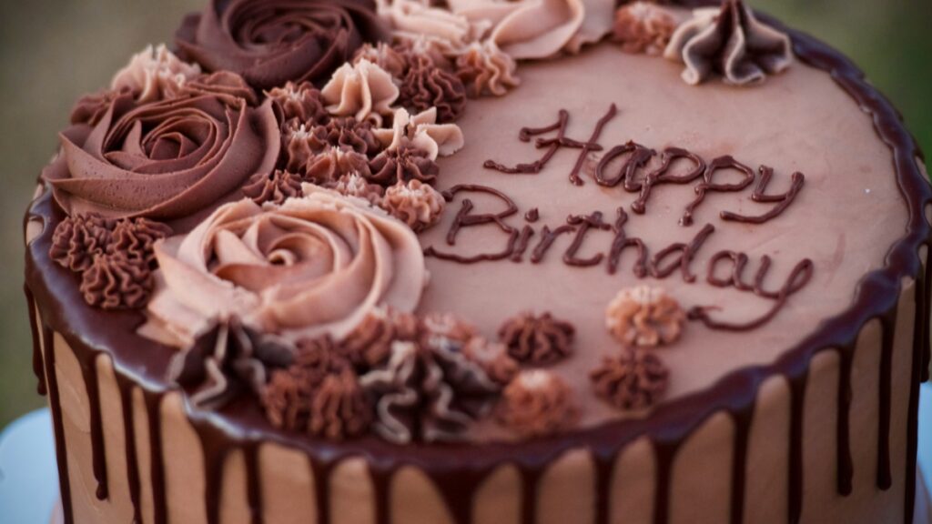 Ohio teen reveals unhappy golden birthday