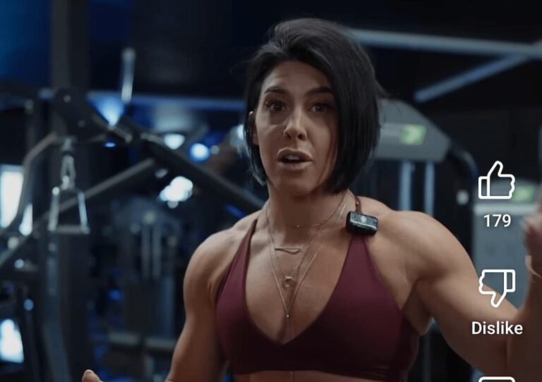 Pennsylvania Gymfluencer Dana Linn Bailey Slammed for Toxic Fitness Take: ‘You Don’t Look Like Me Because You’re Lazy’ Pennsylvania influencer Dana Linn Bailey