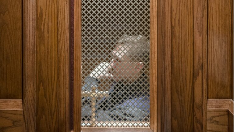 Georgia Man Sued by Wife After Exposing Her Affair With Catholic Priest: ‘Morally Wrong at All Levels’ Catholic Priest