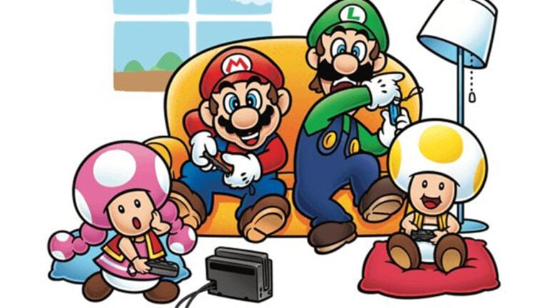 The Best Retro Console is the One You Played at Age 10, Study Says