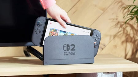 Nintendo to Open Switch 2 Preorders on April 24, Some Prices Remain Unchanged