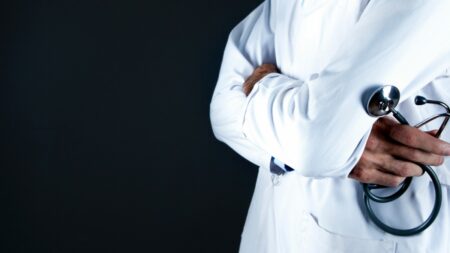 Utah Healthcare Worker Crosses The Line