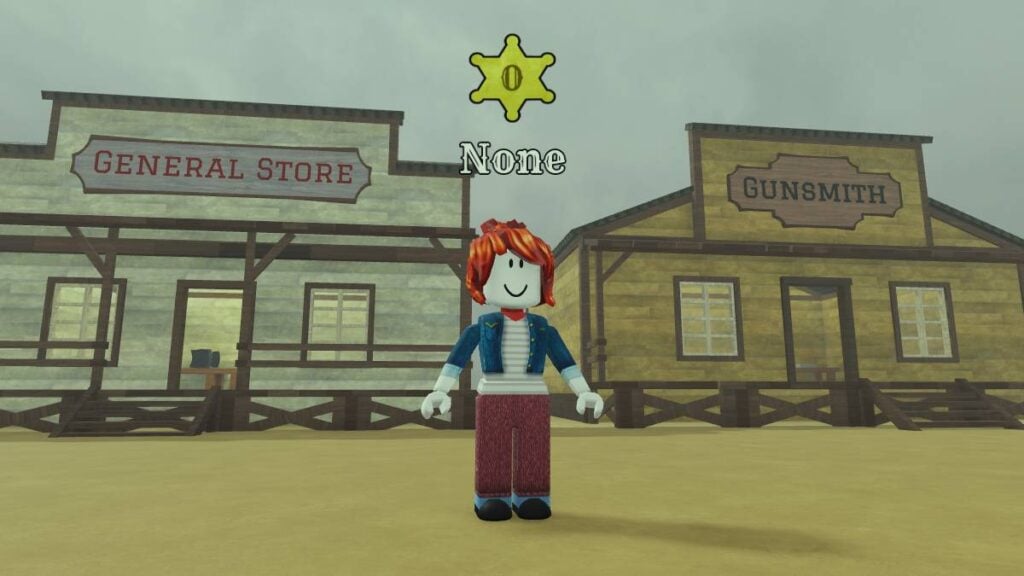 whats the best class in dead rails