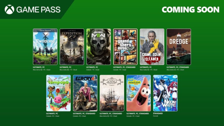 xbox game pass april 2025 games