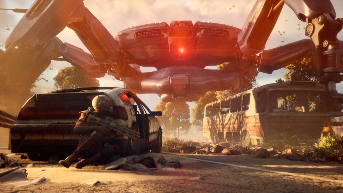 ARC Raiders Hands-On Impressions: Addictive and Tense