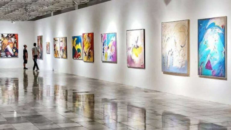 Alabama Nude Art Exposition