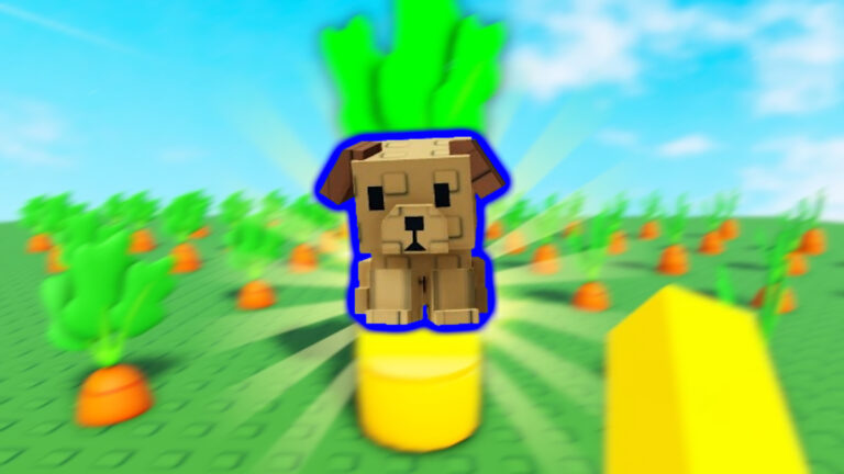 All Pets in Grow a Garden Roblox and Which Ones Are the Best
