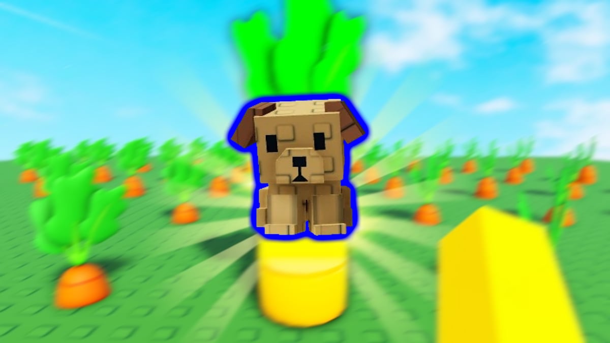 All Pets in Grow a Garden Roblox (& Which Ones Are the Best)
