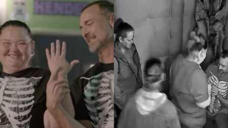 Amy Slaton is engaged to boyfriend Brian Lovvorn