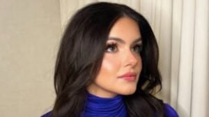 Ariel Winter reveals childhood bullying