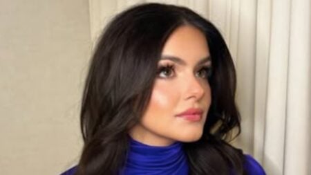 Ariel Winter reveals childhood bullying