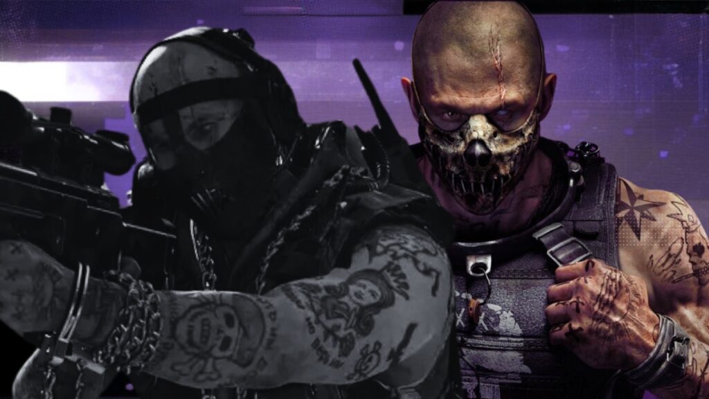 Black Ops 6 and Warzone Release Date