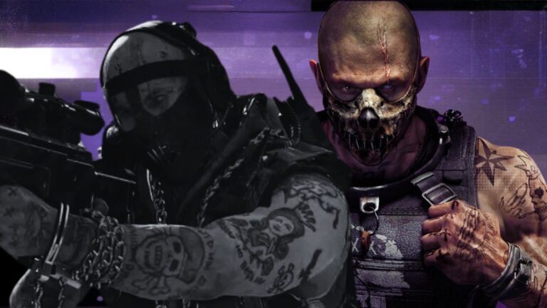 Black Ops 6 and Warzone Release Date