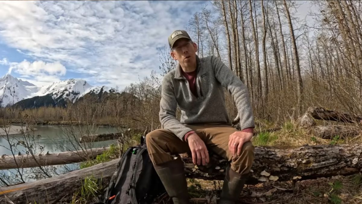 Beloved Alaskan YouTuber Steps Back and Fans are Distraught: ‘We Luv Outdoor Boys’