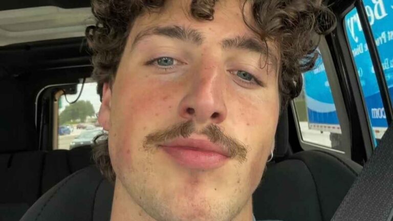 Benson Boone Called a ‘One Trick Pony’ Over 2025 AMAs Performance: ‘Flipping Is Getting Old’ Benson Boone