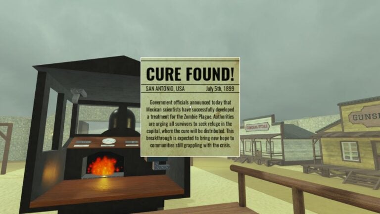 Best Solo Guide for Dead Rails Roblox Best Solo Guide for Dead Rails Roblox