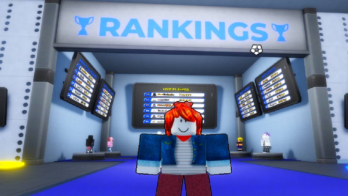 Roblox Blue Lock Rivals: Flow Tier List